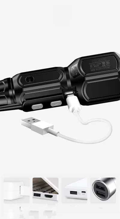 Cordless Automatic Screwdriver Hand Drill