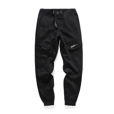 Men's Fashion And Comfort Camouflage Pants