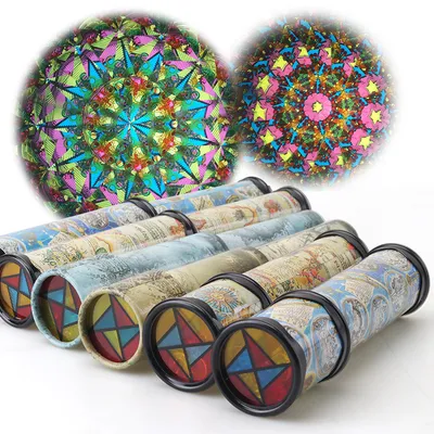 kaleidoscope