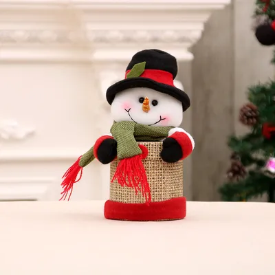 Snowman