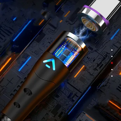 New private mode magnetic data cable