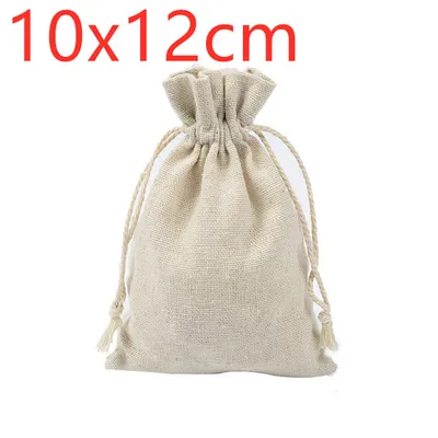 Beige10x12cm 1pcs