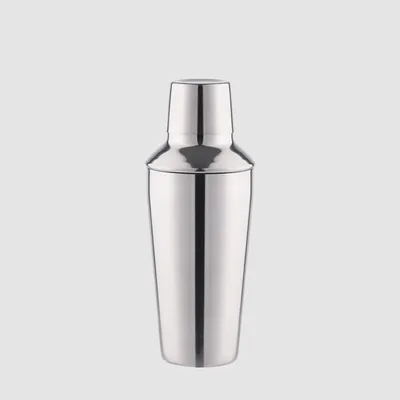 Bar cocktail shaker