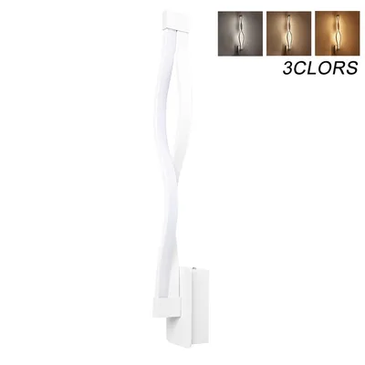 Wave White 3 colors