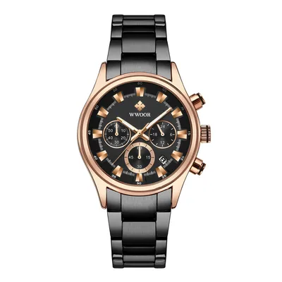 Rose Black
