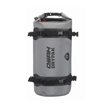 Waterproof back tail knight waterproof bucket bag