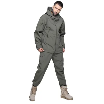 Army Green