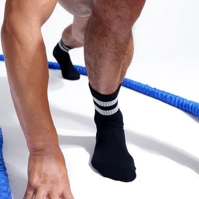sockkon socks control men
