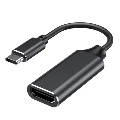 Mobile phone to TV adapter cable