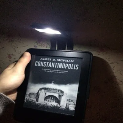 Variety LED Reading Light
