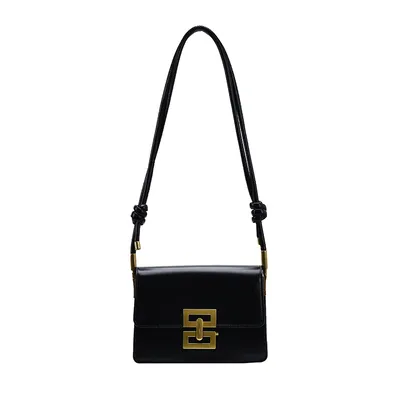 New One-Shoulder Messenger Chain Bag In Autumn