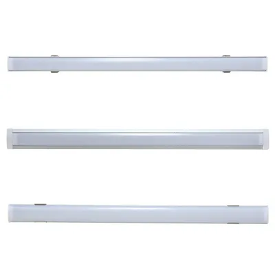 LED Rigid Light Bar Aluminum Trough Cabinet Light