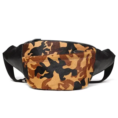 Camouflage yellow