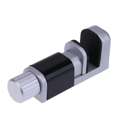 Plastic clip