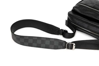 Men's messenger bag shoulder messenger bag