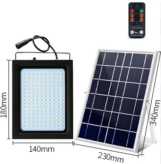 flood light floodlight rural roof balcony garden street lighting