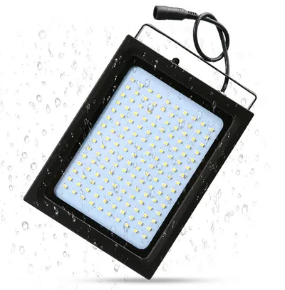 flood light floodlight rural roof balcony garden street lighting