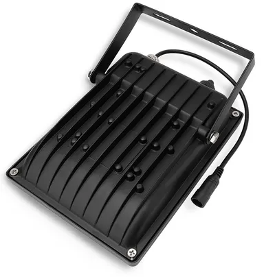 flood light floodlight rural roof balcony garden street lighting