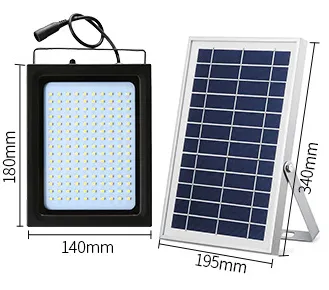 flood light floodlight rural roof balcony garden street lighting