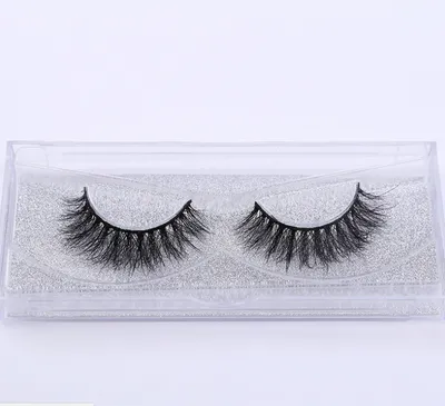 Faux Aurelia Eye Lashes