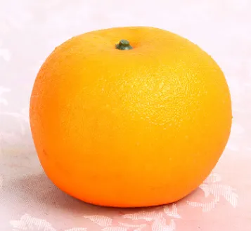 Simulation fruit and vegetable plastic model farmhouse decoration fruit shop decoration fake fruit table decoration light type
