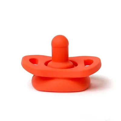 Bubble  Baby Telescopic Pacifiers