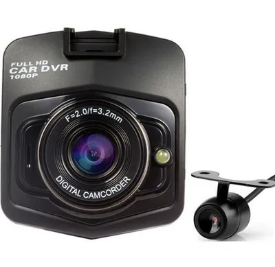 New Original Podofo A1 Mini Car DVR Camera DASH CAM Full HD 1080P Video Recorder G-Night Vision Sensor DASH CAM