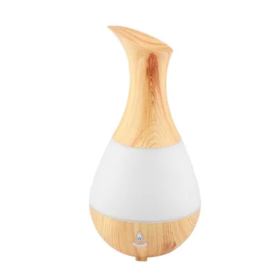 Popular Bluetooth Speaker Ultrasonic Atomization Aromatherapy Humidifier Colorful Night Light For Home Decoration