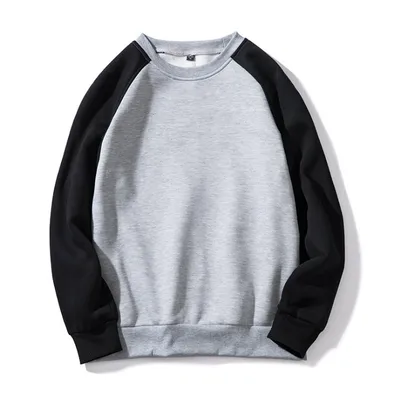 brand new men Hoodies sweatshirt fashion quality Patchwork Streetwear tracksuit Men Sportswear hooded EU size