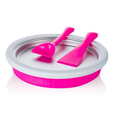 Hot Home Fried Yogurt Machine