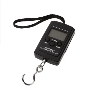 Portable Kitchen Express Portable Luggage Scale