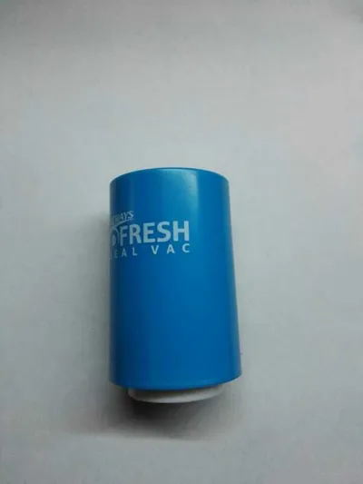 Mini Vacuum Valve and Food Storage Bags