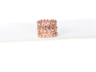 The magic ring magic ring bracelet Korean version of the telescopic ring change bracelets bracelets couple models a dual-use vibrato
