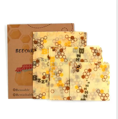 Preservative cloth