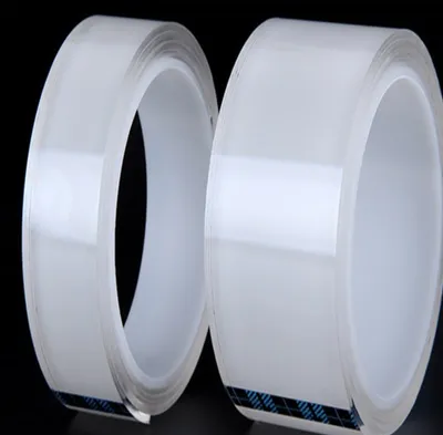 Double-Sided Multi-Function Washable No Trace Of Nano-free Magic Tape