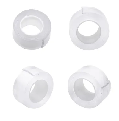Double-Sided Multi-Function Washable No Trace Of Nano-free Magic Tape