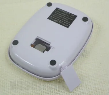Electronic scales kitchen scales electronic scales Precision scales food scales Baking called jewelry grams 7KG