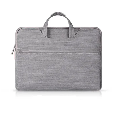 Waterproof laptop bag