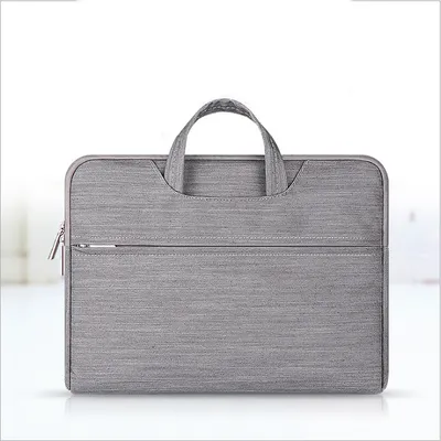 Waterproof laptop bag