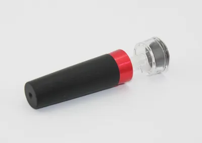 Red wine vacuum preservation plug