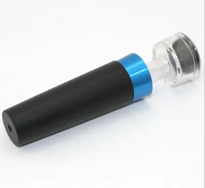 Red wine vacuum preservation plug