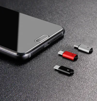 Infrared Phone Remote Connector