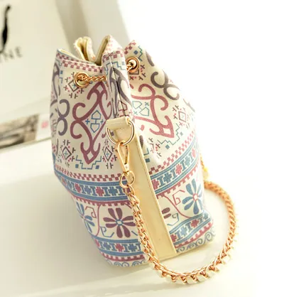 Jaci - Premium Designer Eco Canvas Handbag