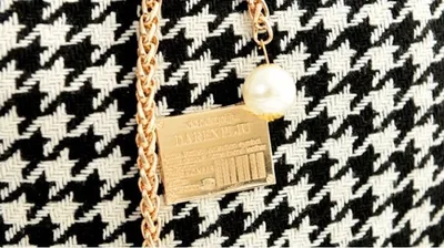 Jaci - Premium Designer Eco Canvas Handbag