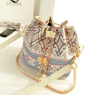 Jaci - Premium Designer Eco Canvas Handbag