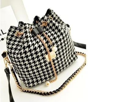 Jaci - Premium Designer Eco Canvas Handbag