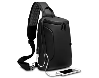 Chest bag