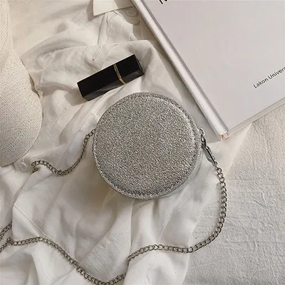 One-shoulder mini bag