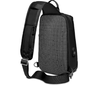 Chest bag