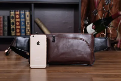 Waist pack